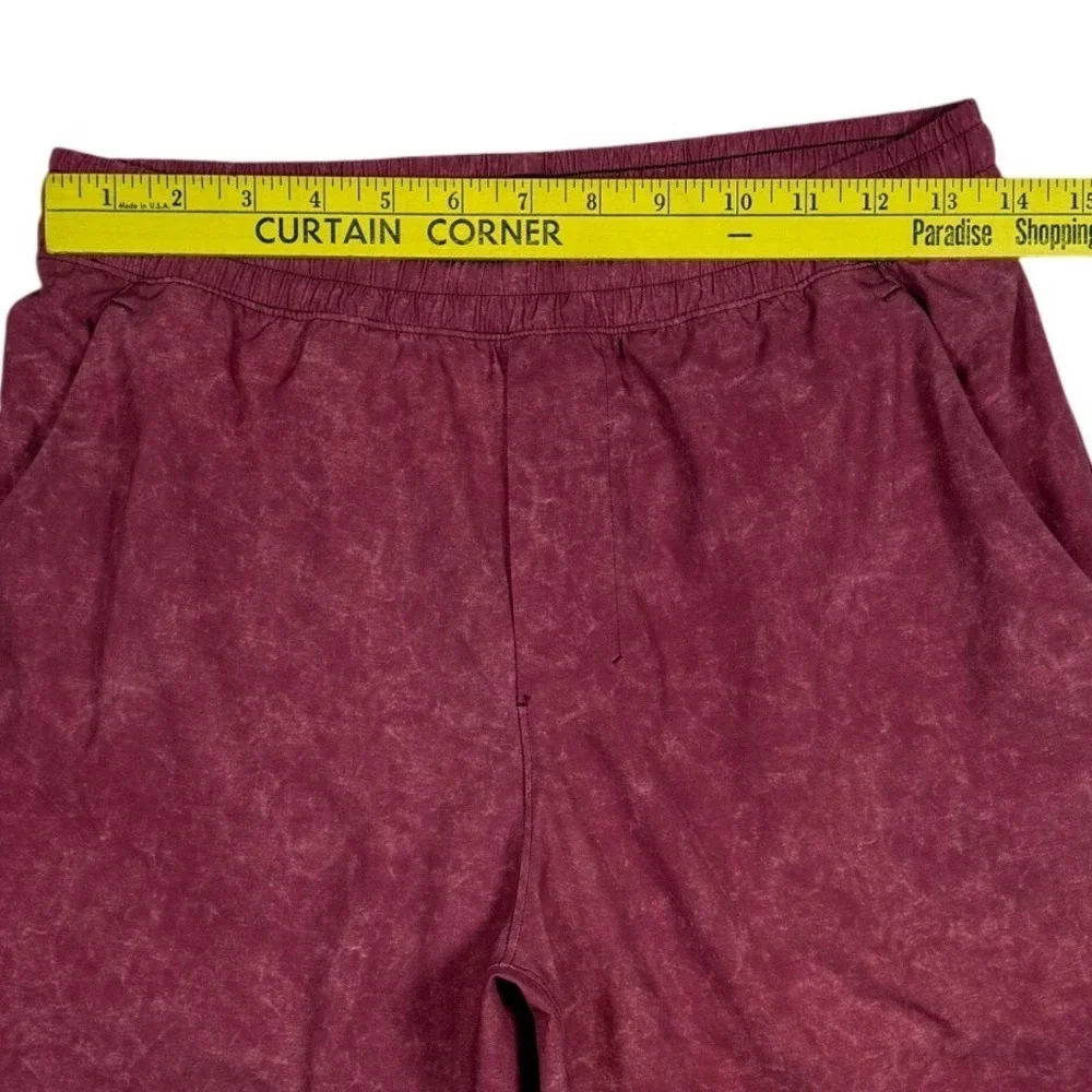 Lululemon Pace Breaker Short 9